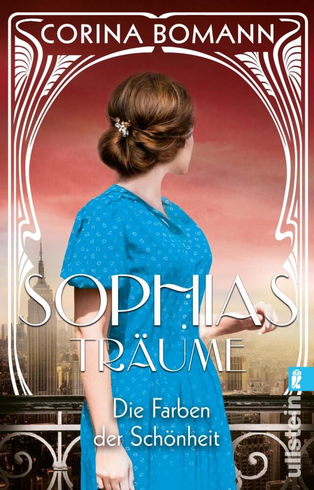 Die Farben der Schönheit - Sophias Träume (Corina Bomann)