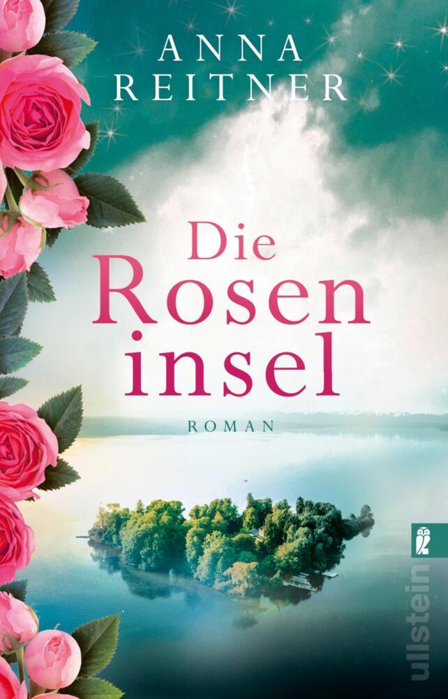 Die Roseninsel (Anna Reitner)