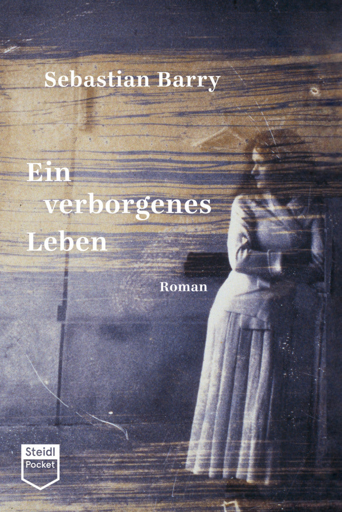 Ein verborgenes Leben (Sebastian Barry)