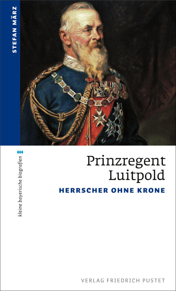 Prinzregent Luitpold (Stefan März)