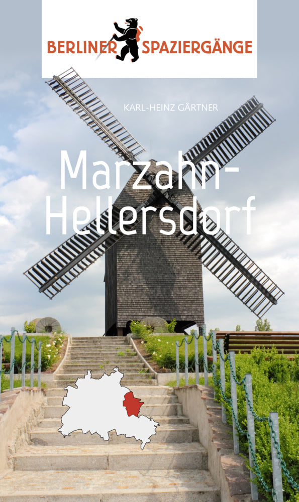 Marzahn-Hellersdorf (Karl-Heinz Gärtner)