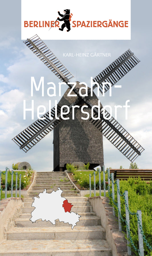 Marzahn-Hellersdorf (Karl-Heinz Gärtner)