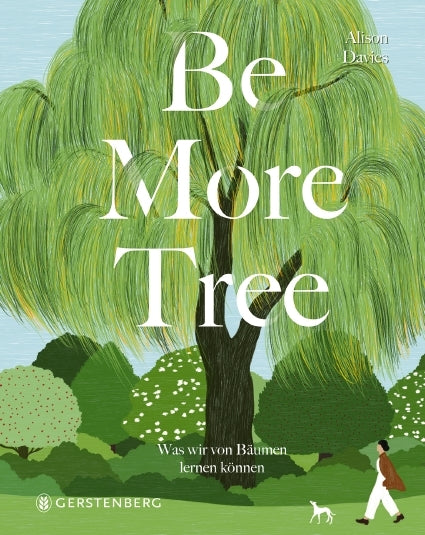 Be More Tree (Alison Davies)