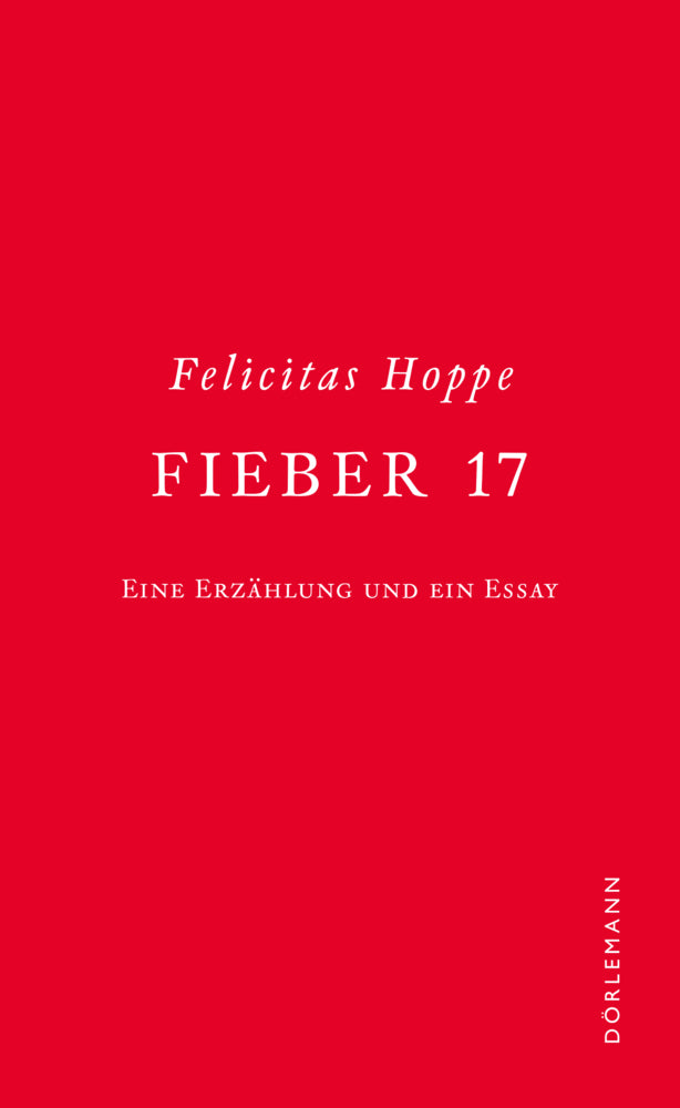 Fieber 17 (Felicitas Hoppe)