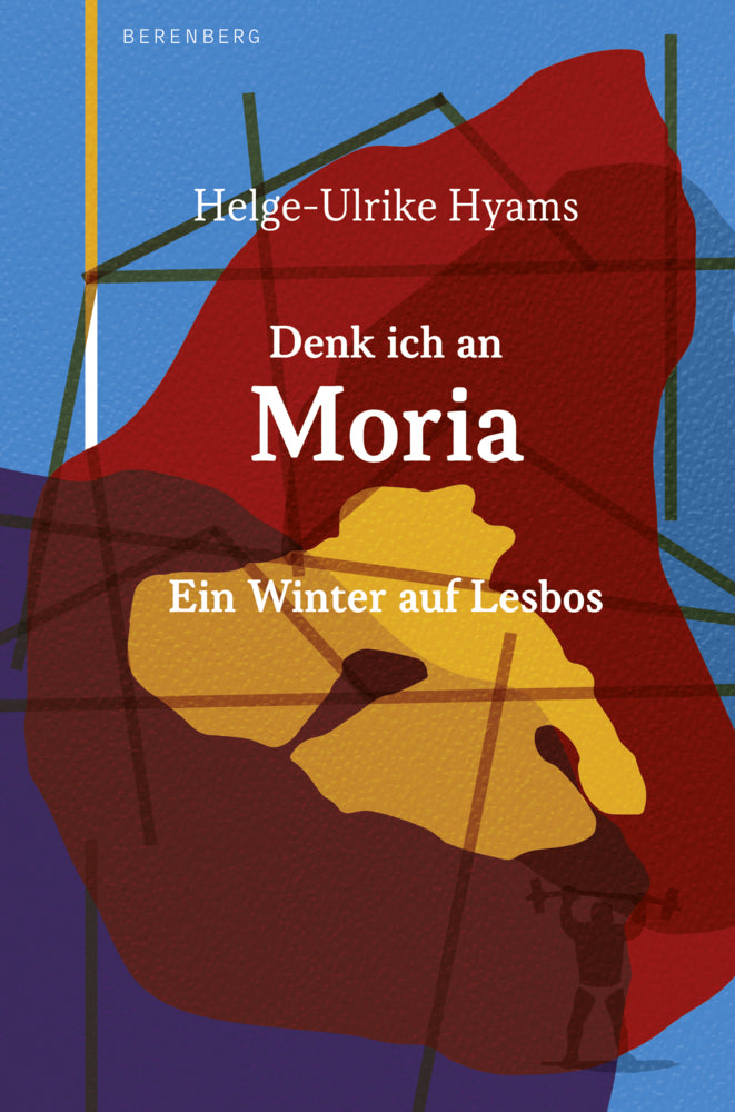 Denk ich an Moria (Helge-Ulrike Hyams)