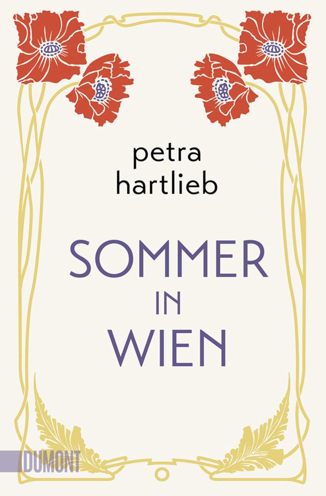 Sommer in Wien (Petra Hartlieb)