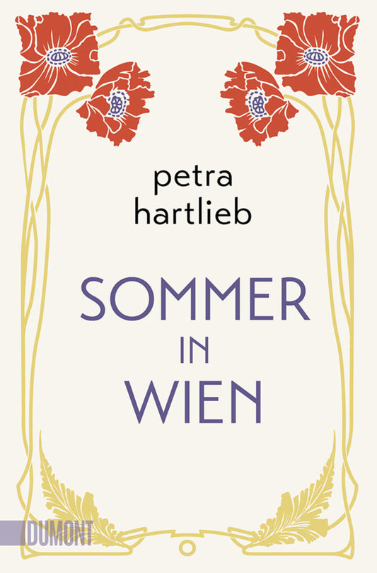Sommer in Wien (Petra Hartlieb)