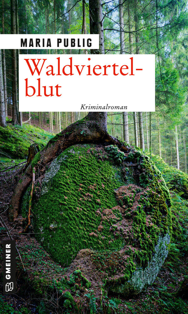 Waldviertelblut (Maria Publig)