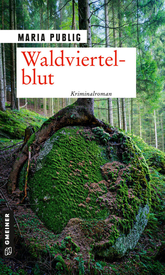 Waldviertelblut (Maria Publig)