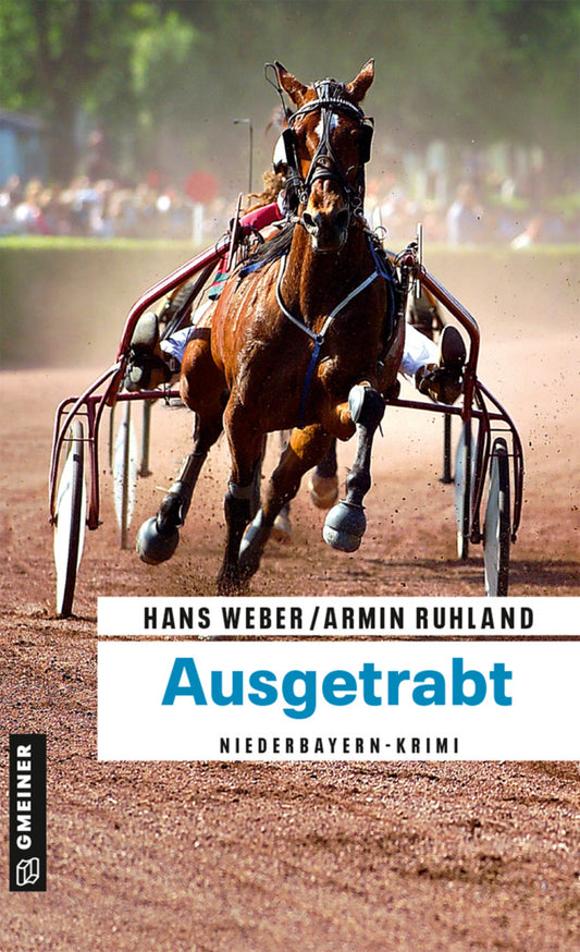 Ausgetrabt (Hans Weber)