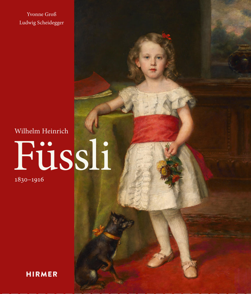 Wilhelm Heinrich Füssli 1830-1916 (Yvonne Groß)