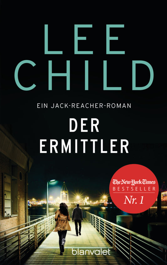 Der Ermittler (Lee Child)