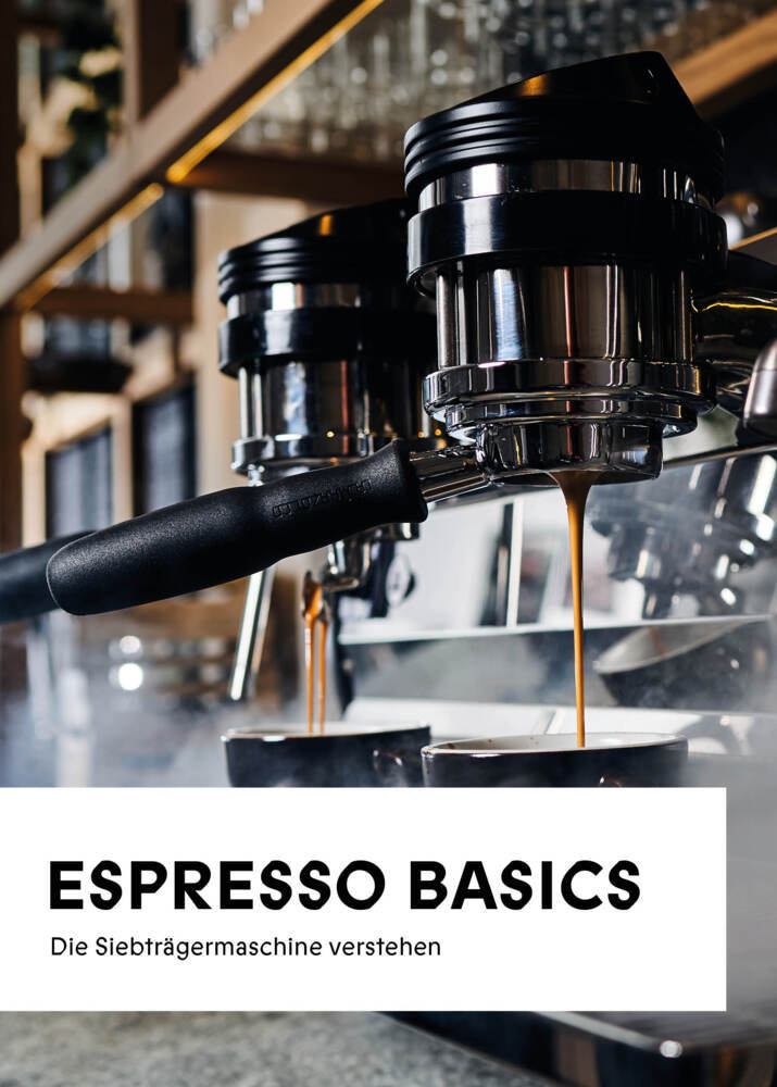Espresso Basics (Stefan Grillmair)