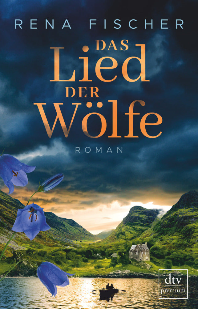 Das Lied der Wölfe (Rena Fischer)