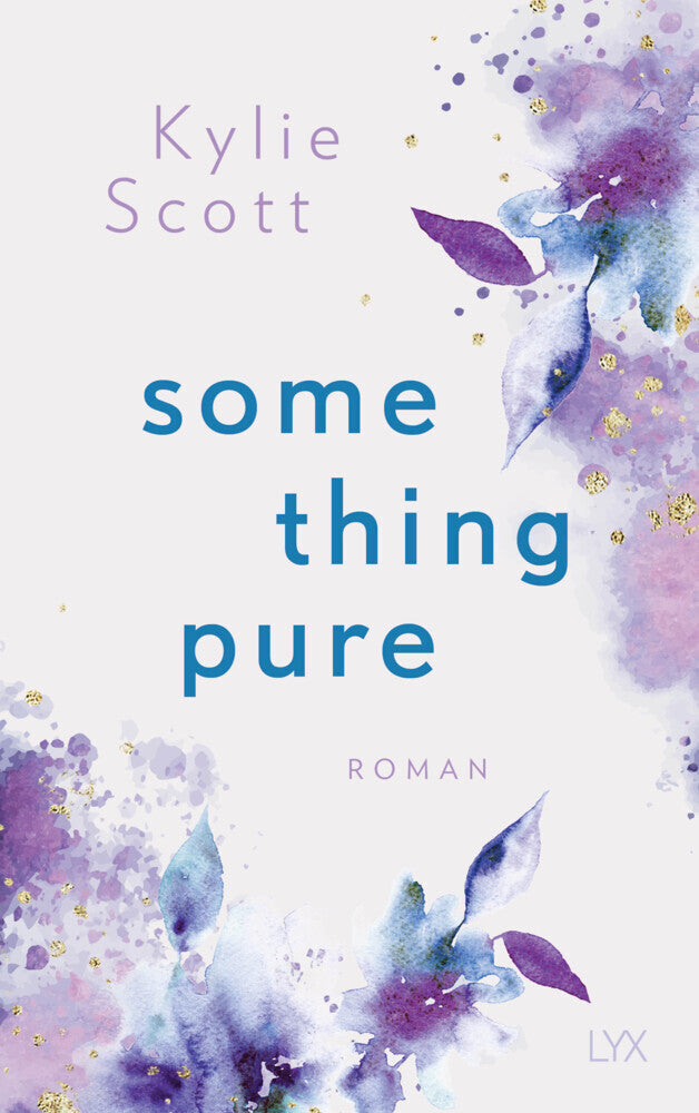 Something Pure (Kylie Scott)