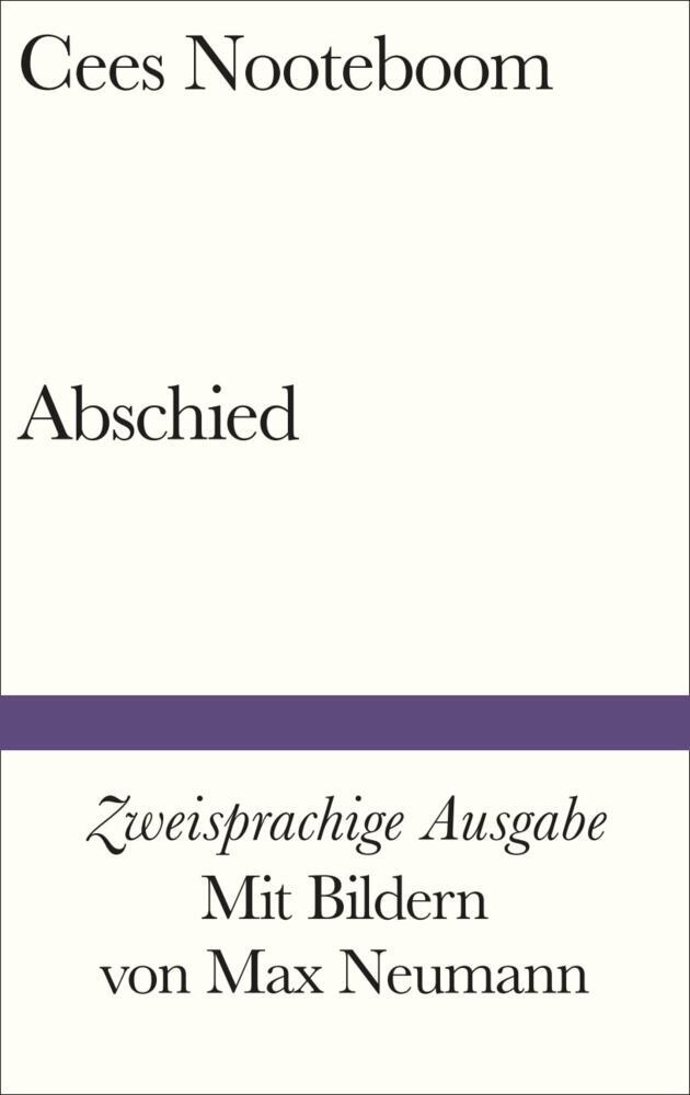 Abschied (Cees Nooteboom)