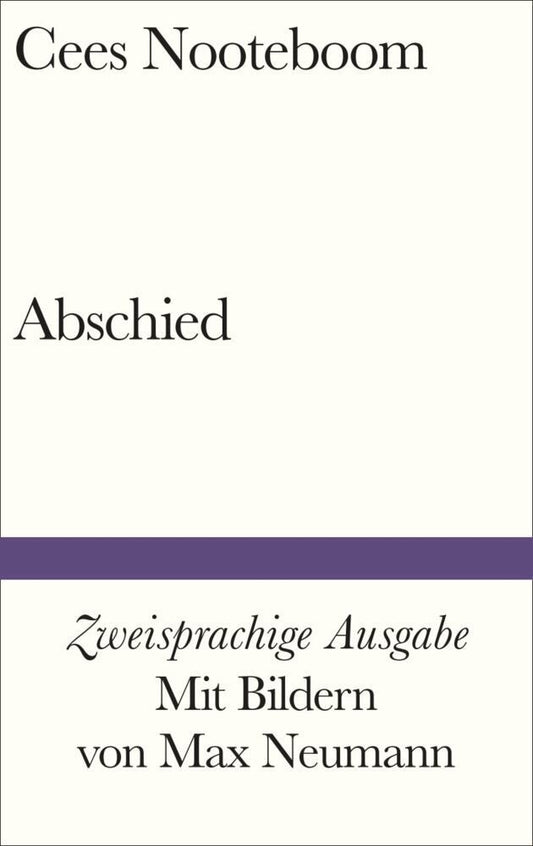 Abschied (Cees Nooteboom)