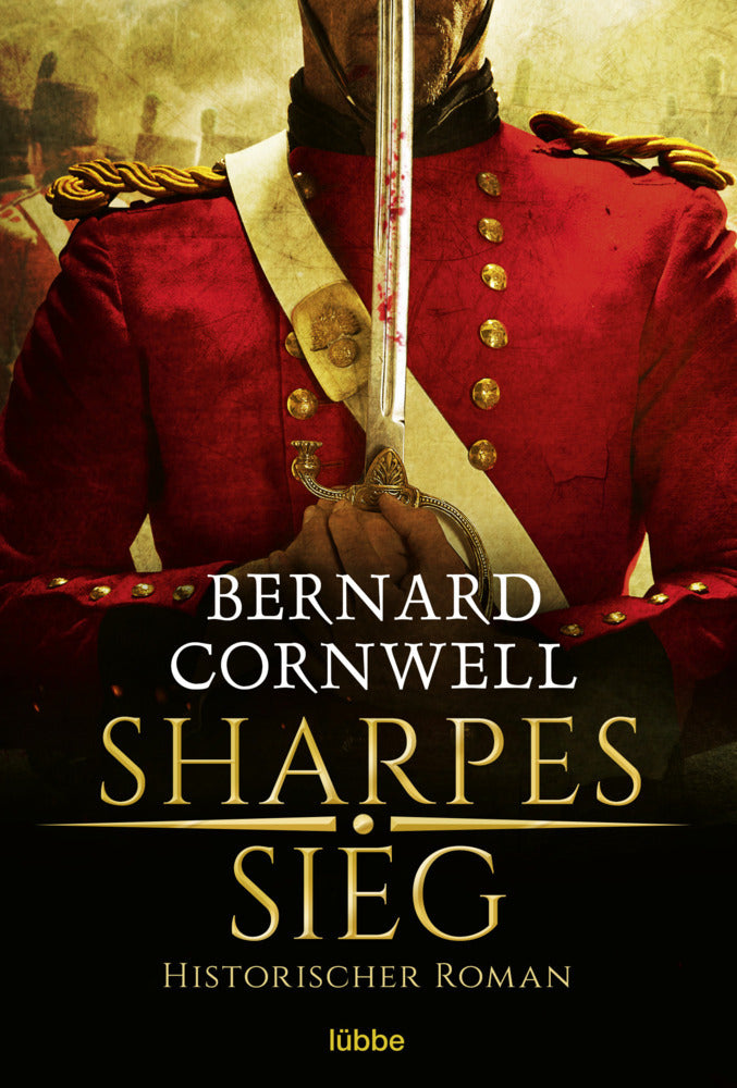Sharpes Sieg (Bernard Cornwell)