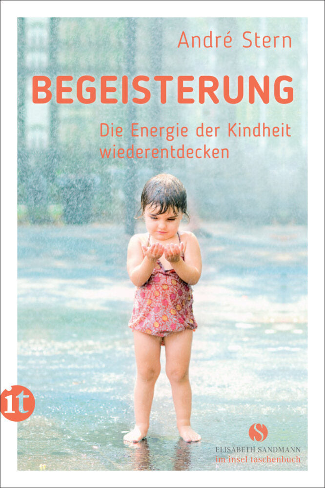 Begeisterung (André Stern)