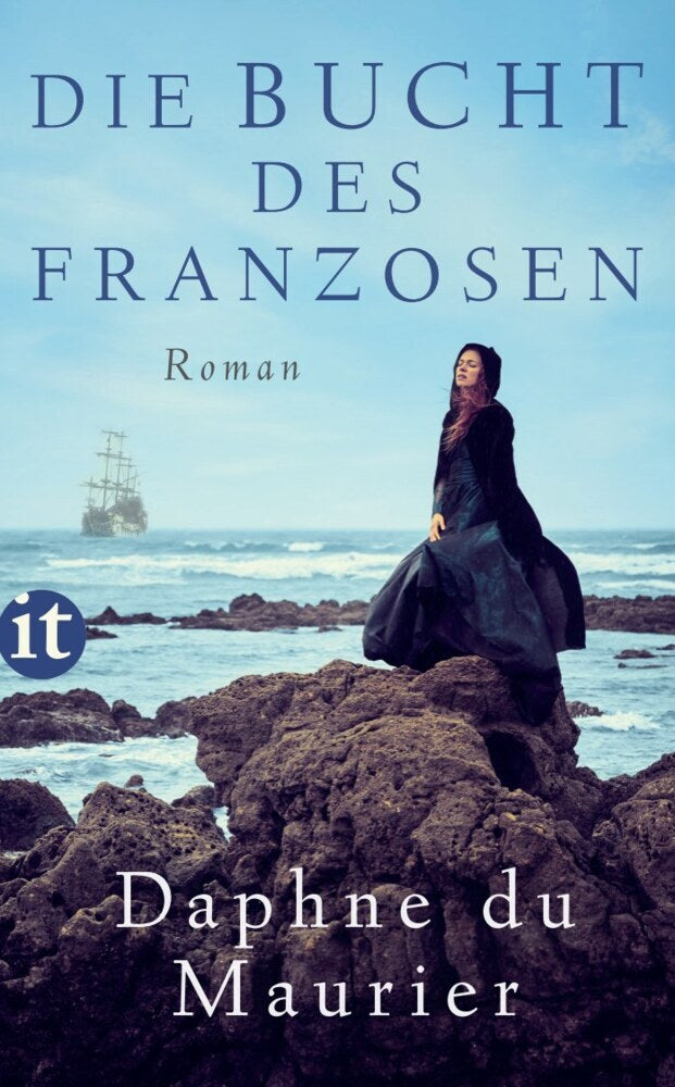 Die Bucht des Franzosen (Daphne Du Maurier)