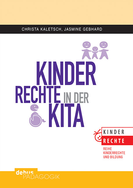 Kinderrechte in der KiTa (Christa Kaletsch)
