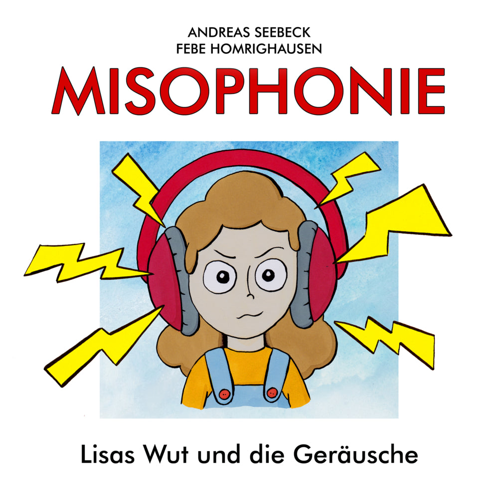 Misophonie (Andreas Seebeck)