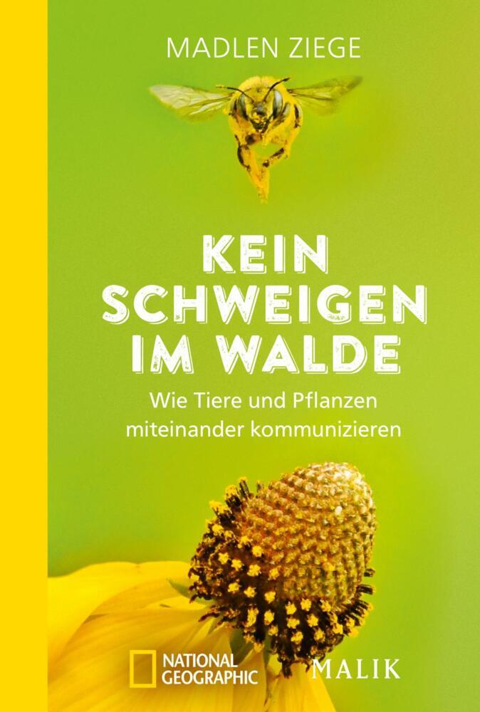 Kein Schweigen im Walde (Madlen Ziege)
