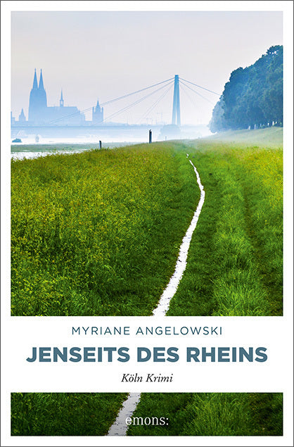 Jenseits des Rheins (Myriane Angelowski)