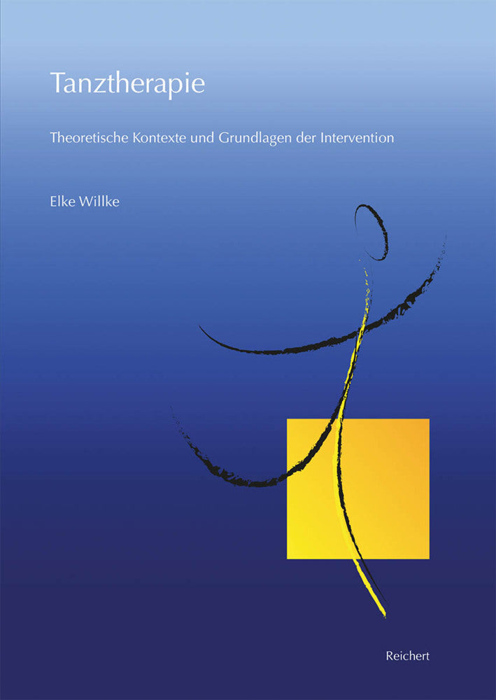 Tanztherapie (Elke Willke)