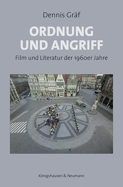 Ordnung und Angriff (Dennis Gräf)