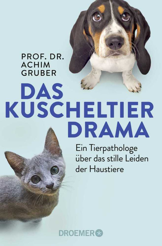 Das Kuscheltierdrama (Achim Gruber)