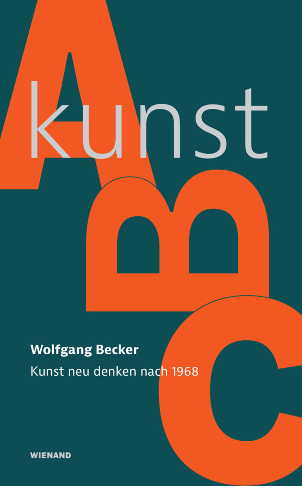 Kunst-ABC (Wolfgang Becker)