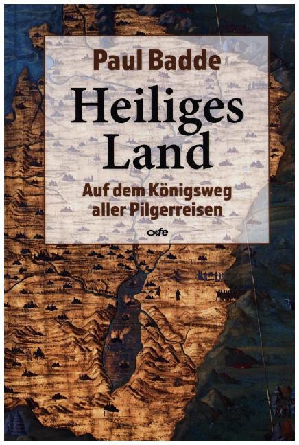 Heiliges Land (Paul Badde)