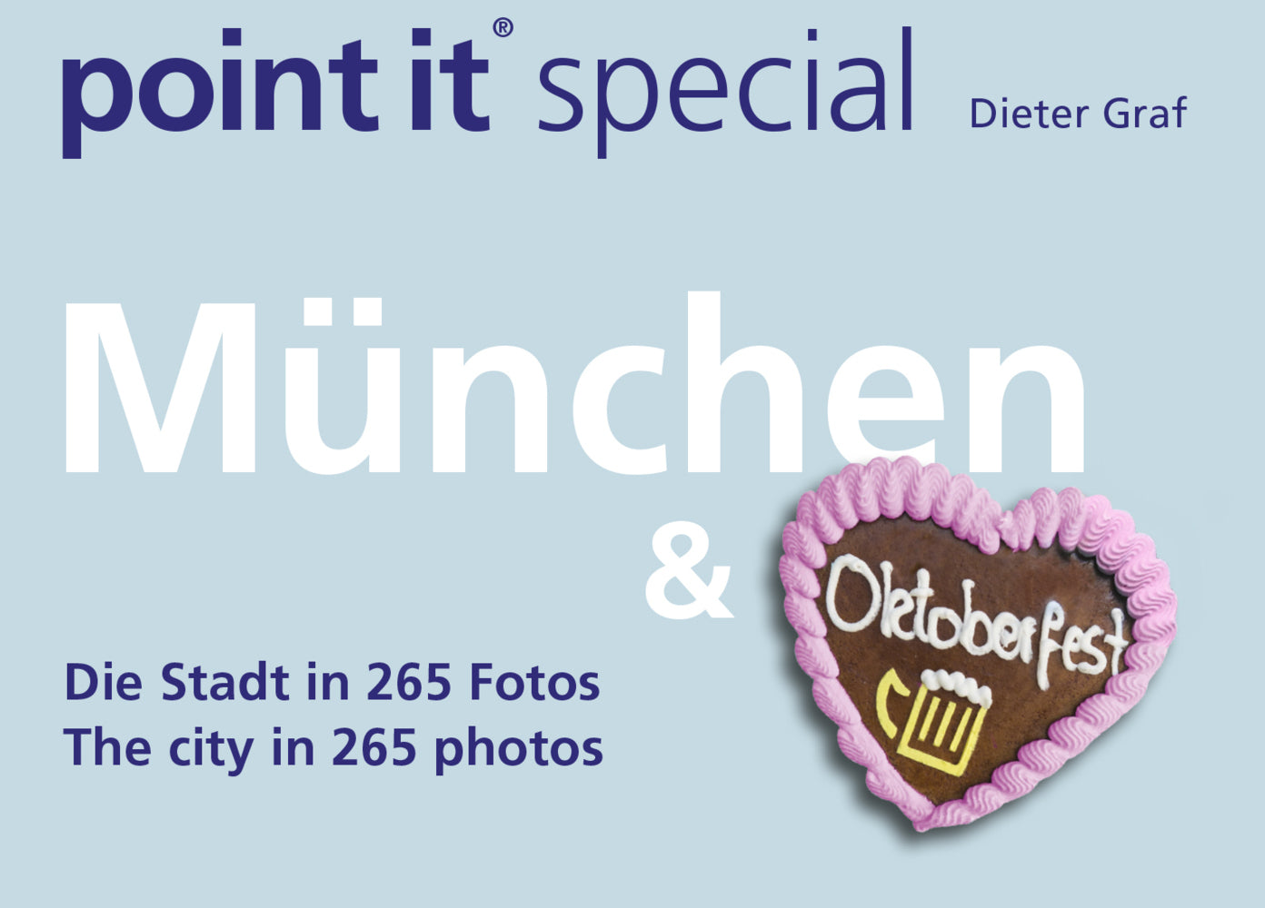 München & Oktoberfest (Dieter Graf)