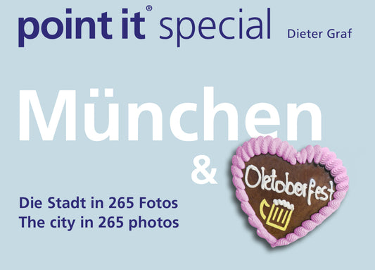 München & Oktoberfest (Dieter Graf)
