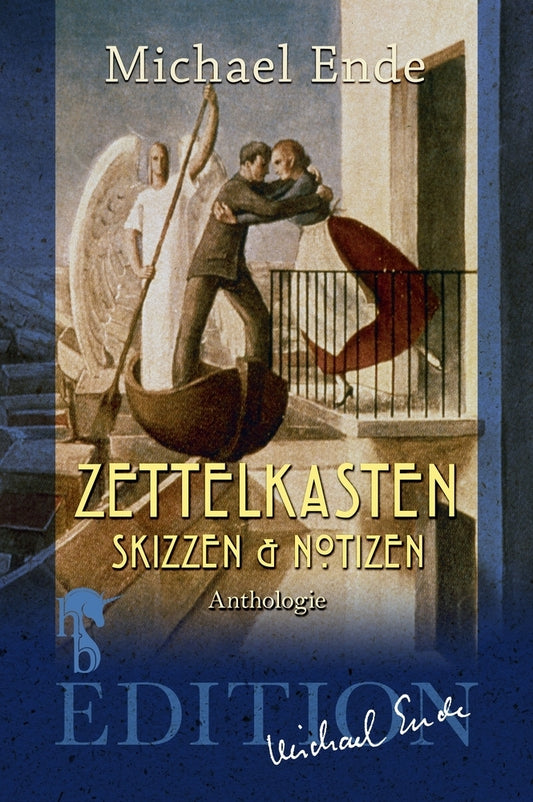 Zettelkasten (Michael Ende)