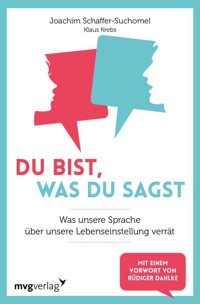Du bist, was du sagst (Klaus Krebs)