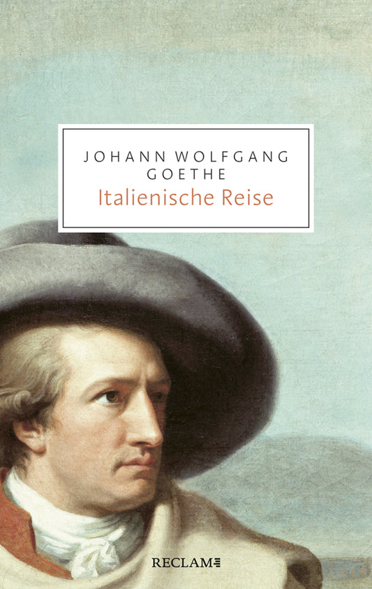 Italienische Reise (Johann Wolfgang Von Goethe)