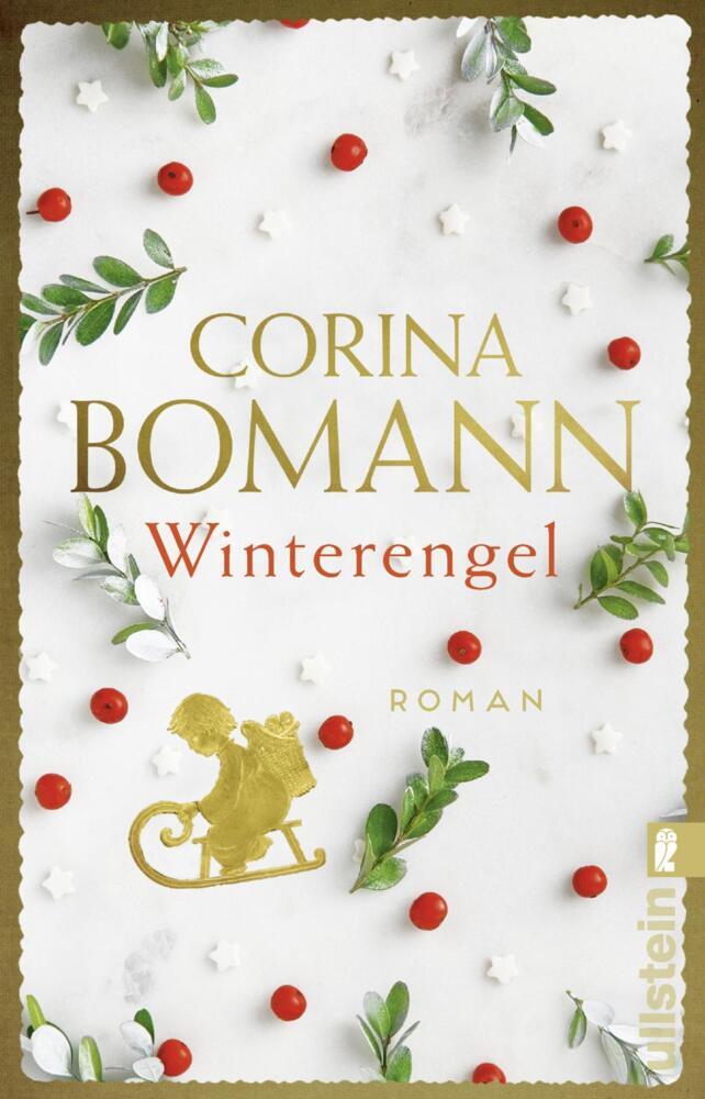 Winterengel (Corina Bomann)