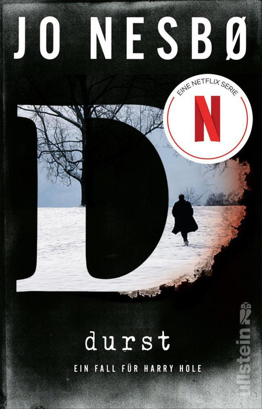 Durst (Jo Nesbø)