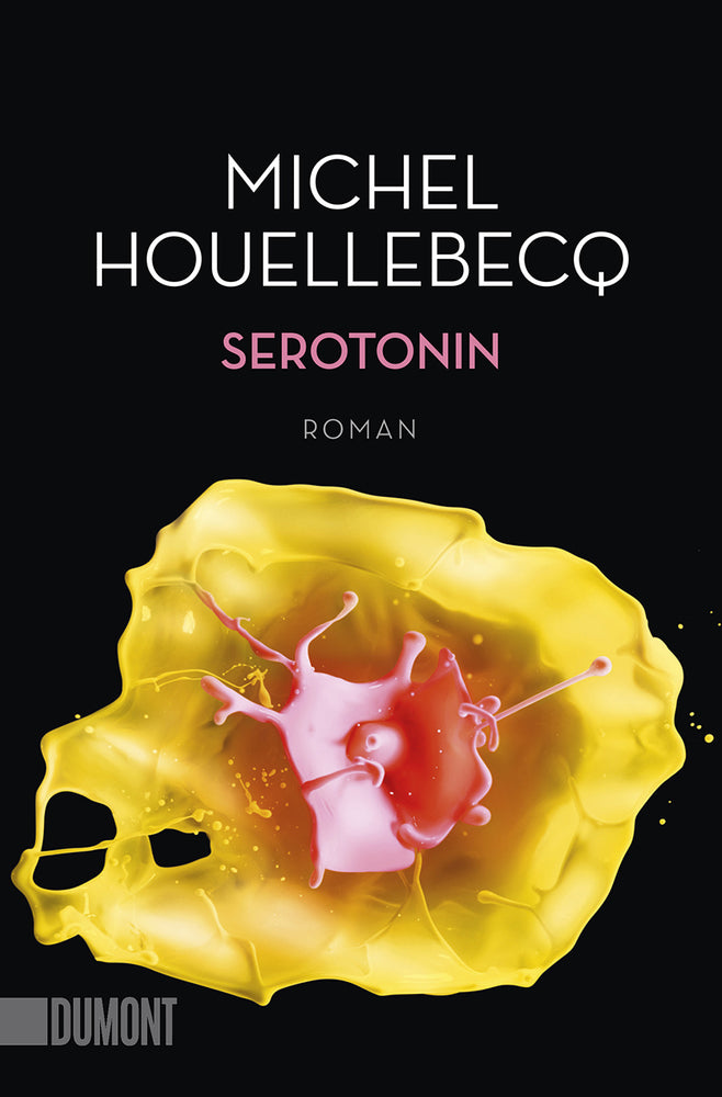 Serotonin (Michel Houellebecq)