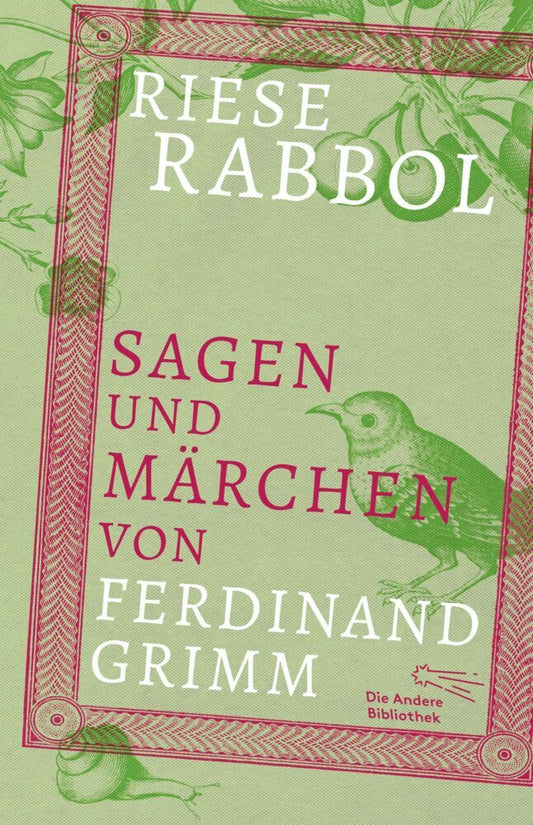 Riese Rabbol (Ferdinand Grimm)