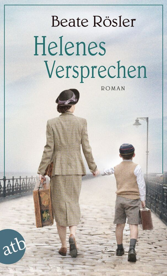 Helenes Versprechen (Beate Rösler)