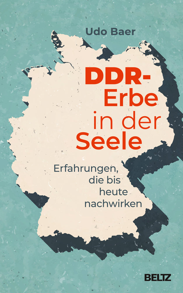 DDR-Erbe in der Seele (Udo Baer)