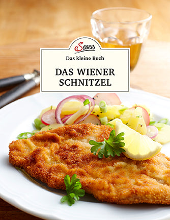 Das große kleine Buch: Das Wiener Schnitzel (Jakob M. Berninger)