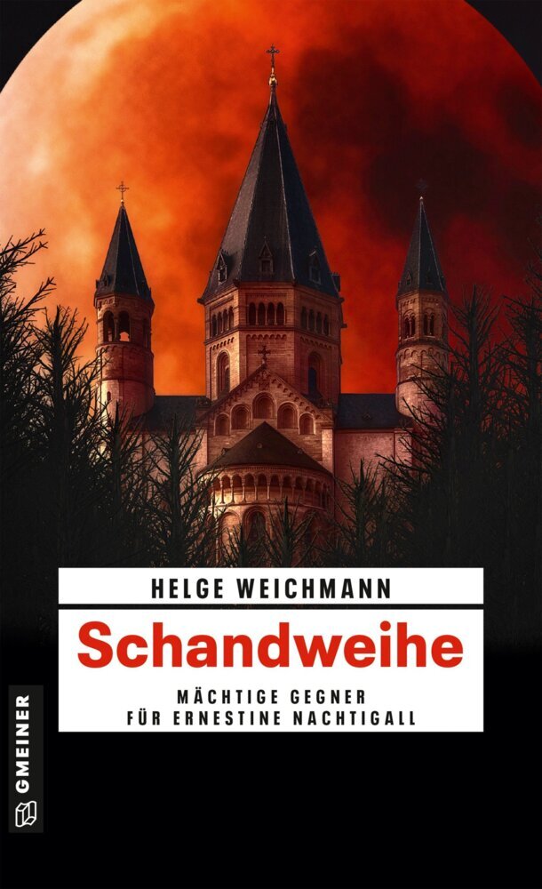 Schandweihe (Helge Weichmann)