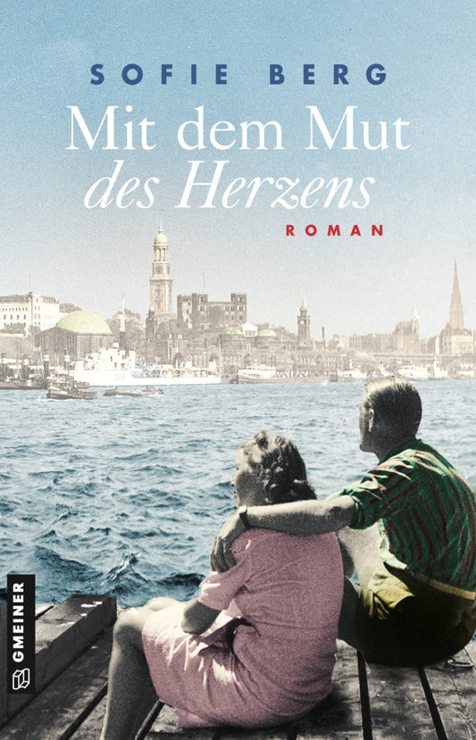 Mit dem Mut des Herzens (Sofie Berg)