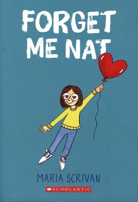 Forget Me Nat (Maria Scrivan)