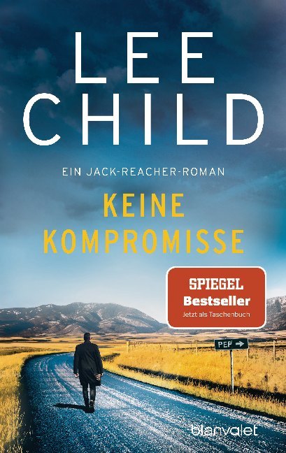Keine Kompromisse (Lee Child)