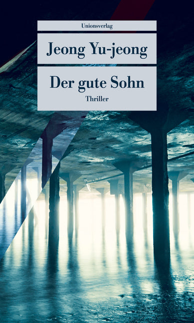 Der gute Sohn (Jeong Yu-Jeong)